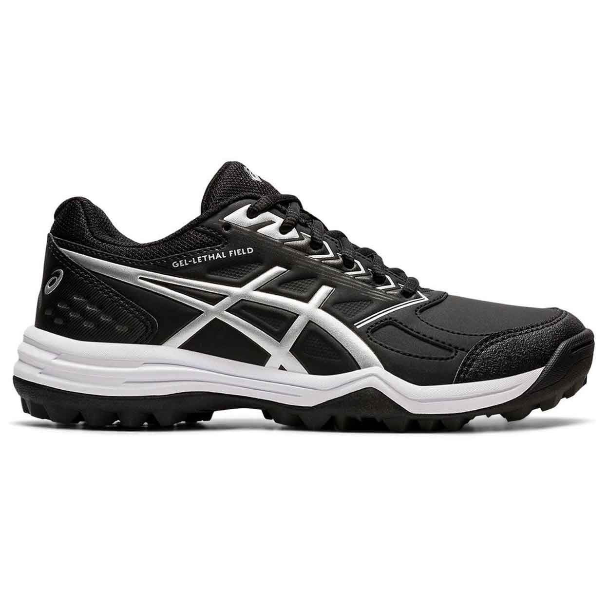 Asics Gel Lethal Field Turf Shoes Longstreth Sporting Goods