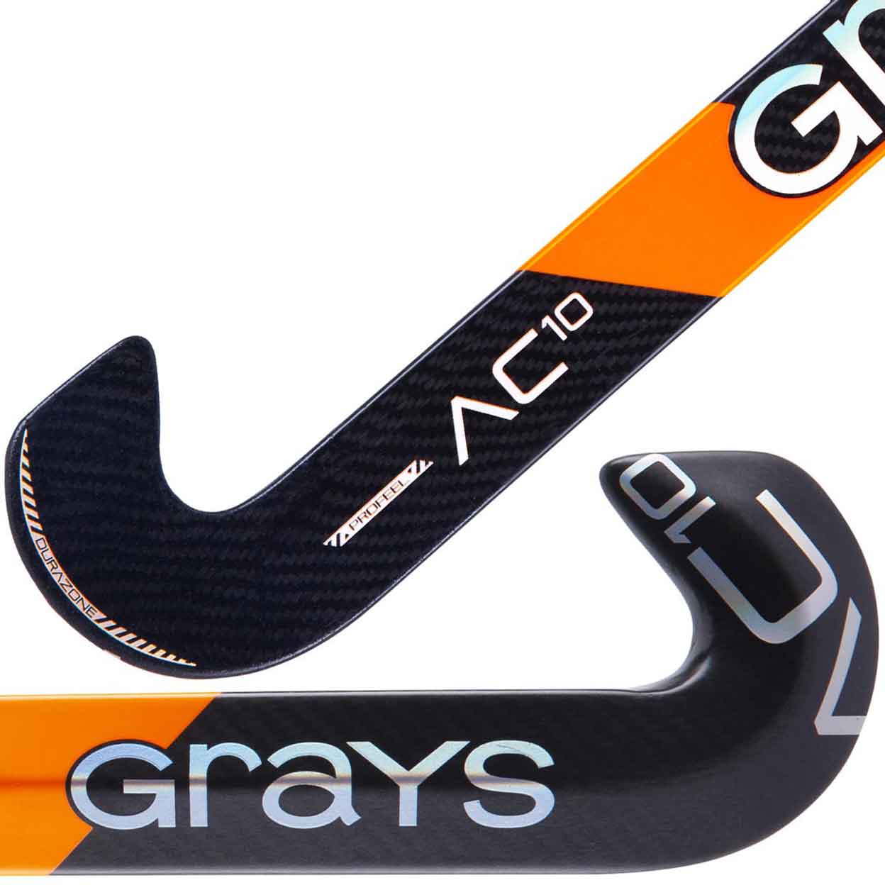 Grays AC10 Probow-S Composite Field Hockey Stick – Longstreth Sporting Goods