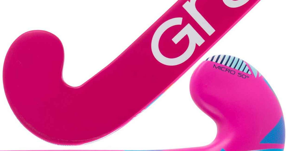 Grays Blast Wood Field Hockey Stick Longstreth Sporting Goods