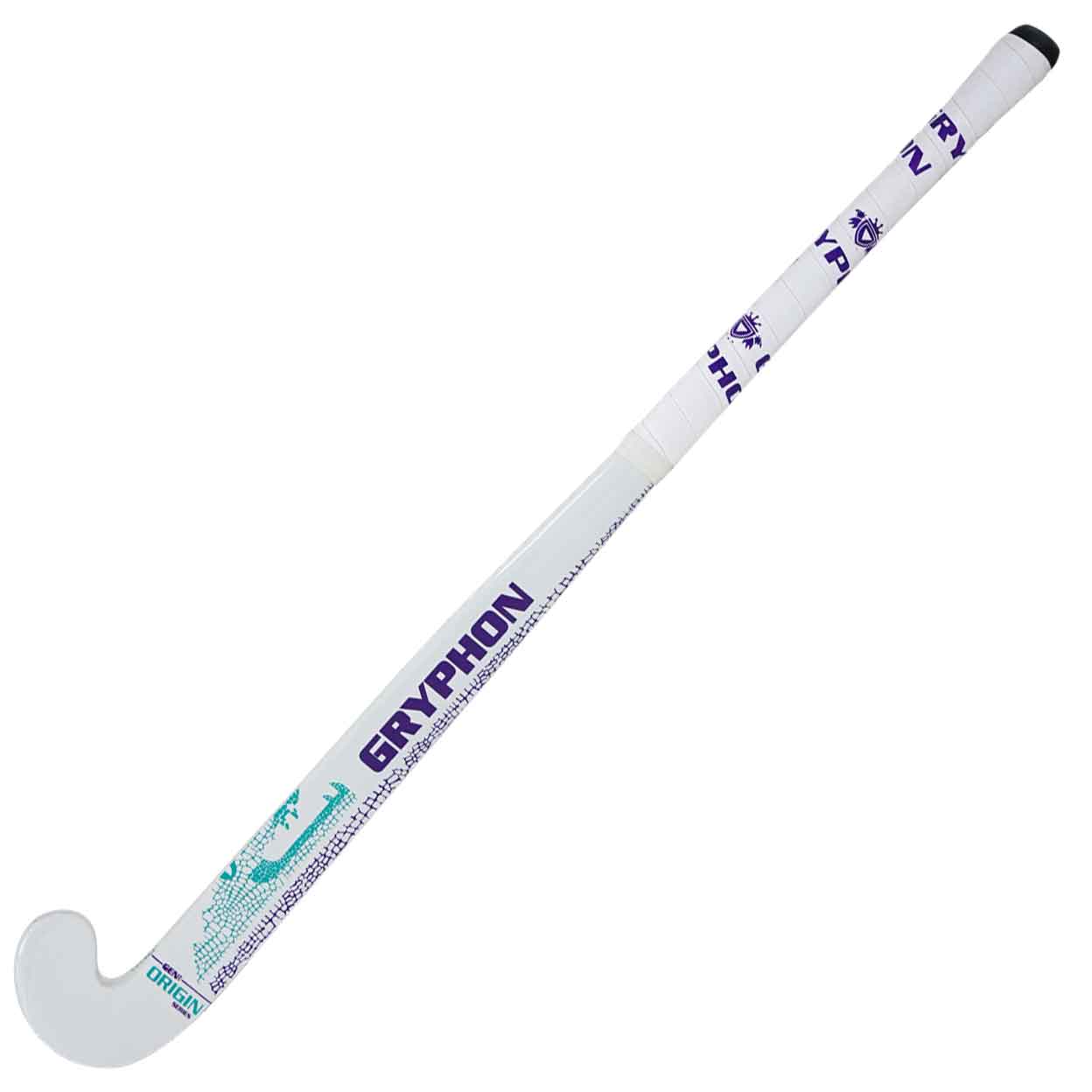 Gryphon Gator Wood Field Hockey Stick