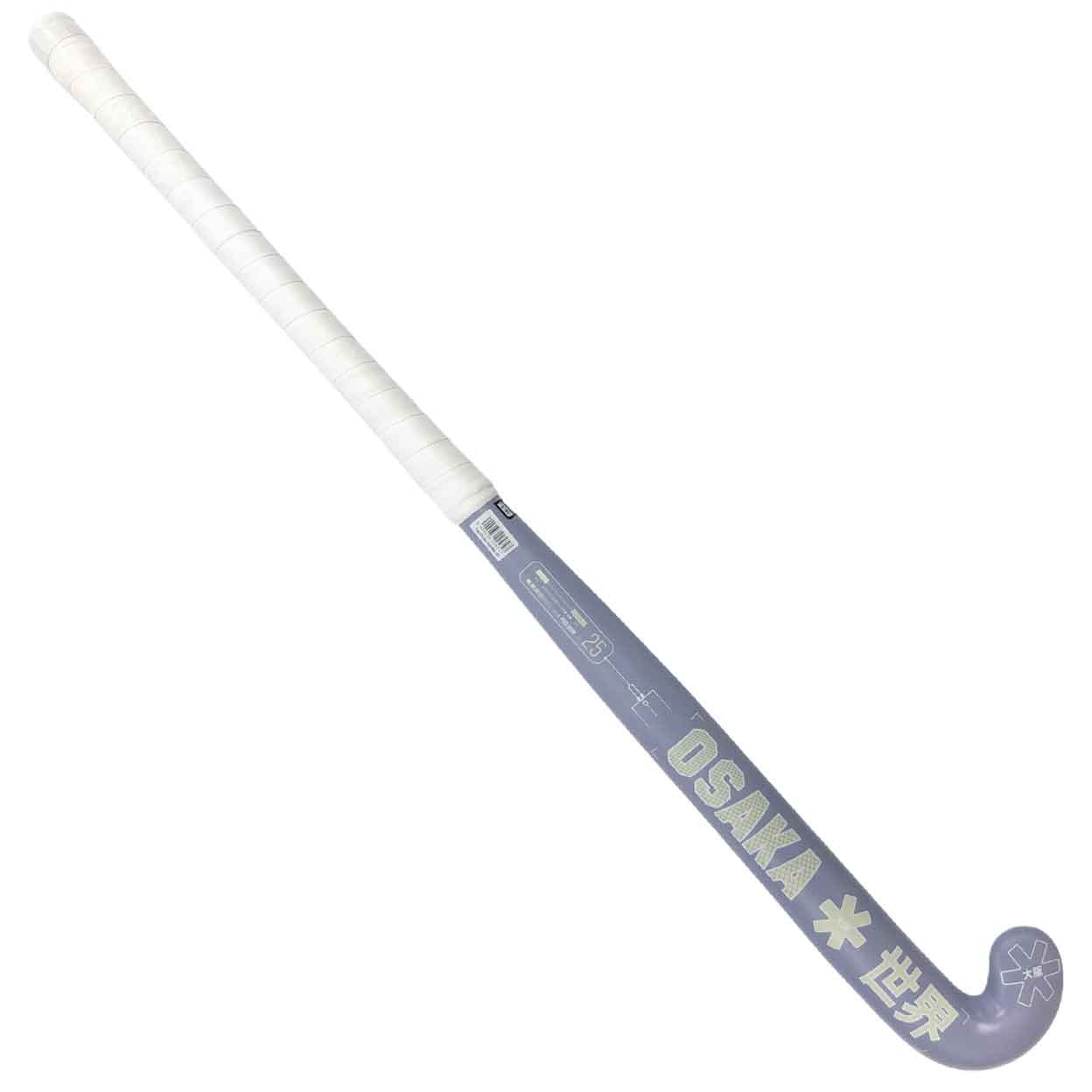 Osaka Vision 25 Pro Bow Composite Field Hockey Stick