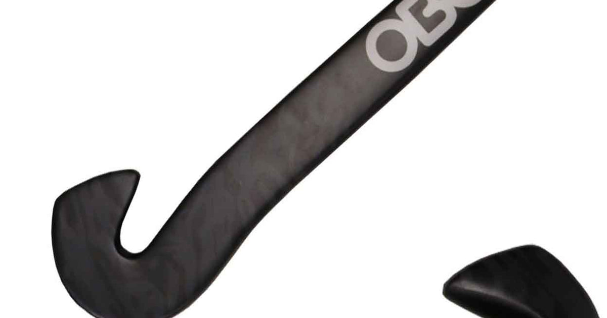 OBO ROBO Shoot Out Field Hockey Goalie Stick - A43-446