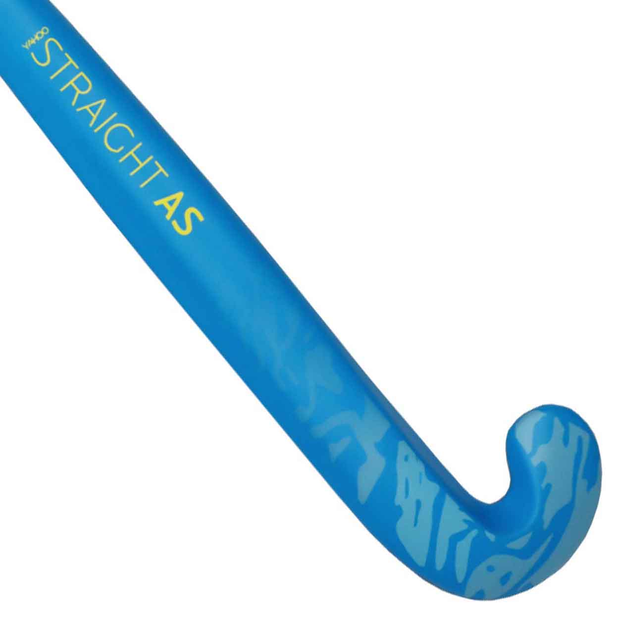 OBO Yahoo Straight A's Goalkeeper Stick