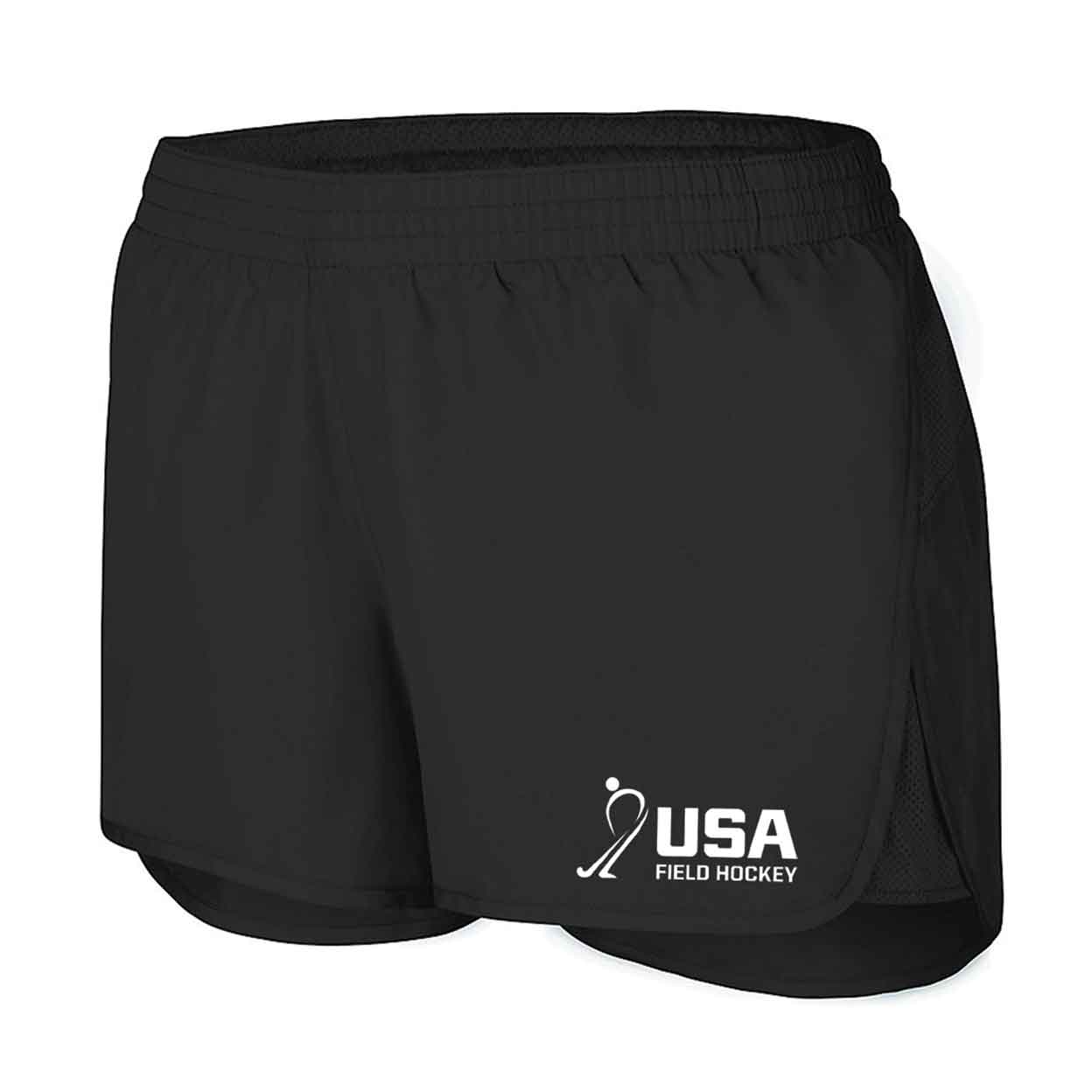 USA Field Hockey Wayfarer Shorts – Longstreth Sporting Goods USA Field Hockey Wayfarer Shorts – Longstreth Sporting Goods
