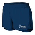 Navy USA Field Hockey Wayfarer Shorts