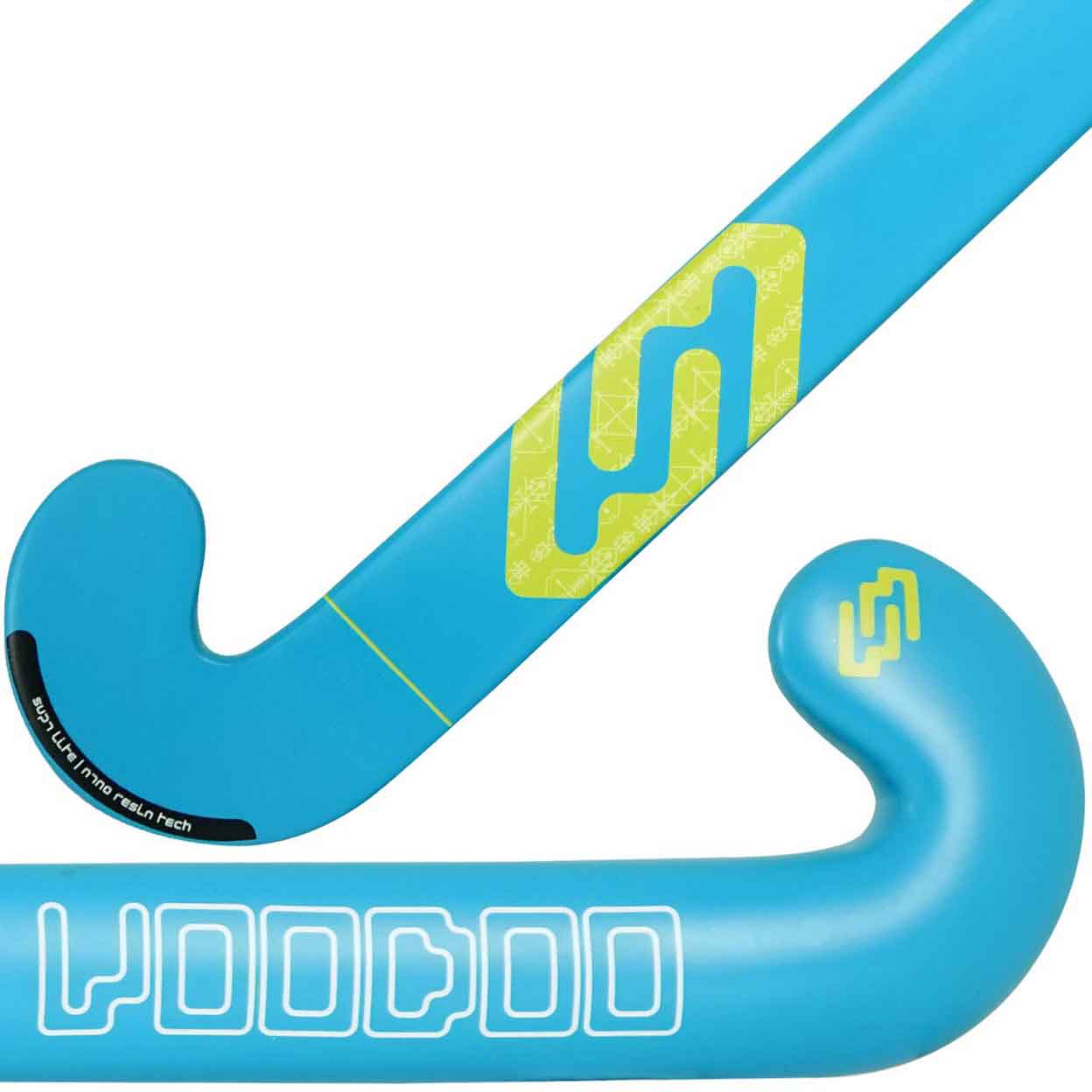 Voodoo Mojo Composite Field Hockey Stick