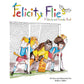 Felicity Flies Field Hockey Children's Softcover Book