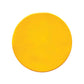 yellow 9-Inch Poly Spot Markers