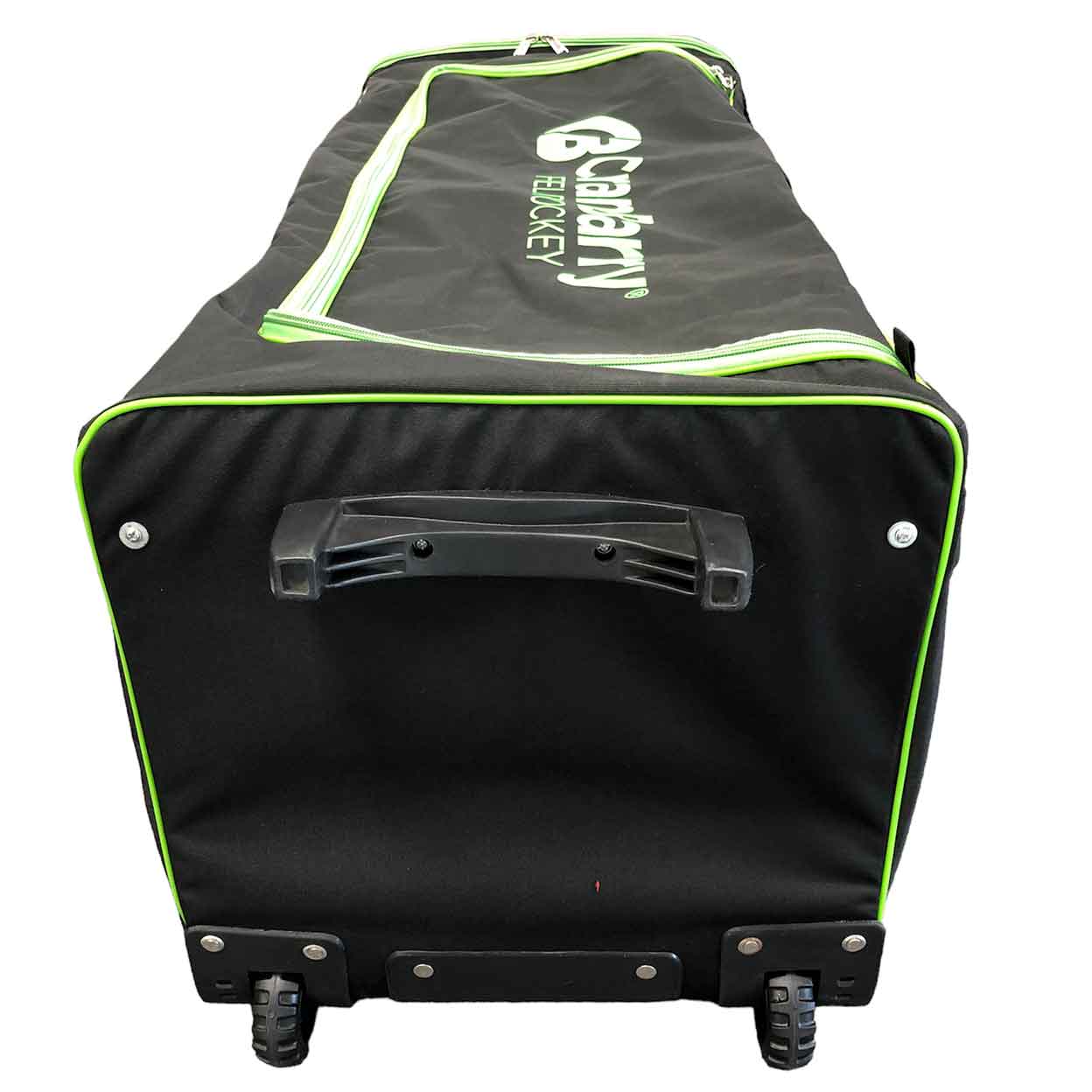 Cranbarry Wheelie Goalie Bag