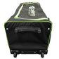 Cranbarry Wheelie Goalie Bag