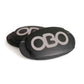 OBO Goalkeeping Strap Pads - Set of 2