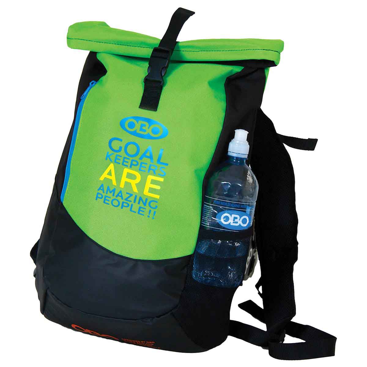 OBO Roll Top Field Hockey Backpack