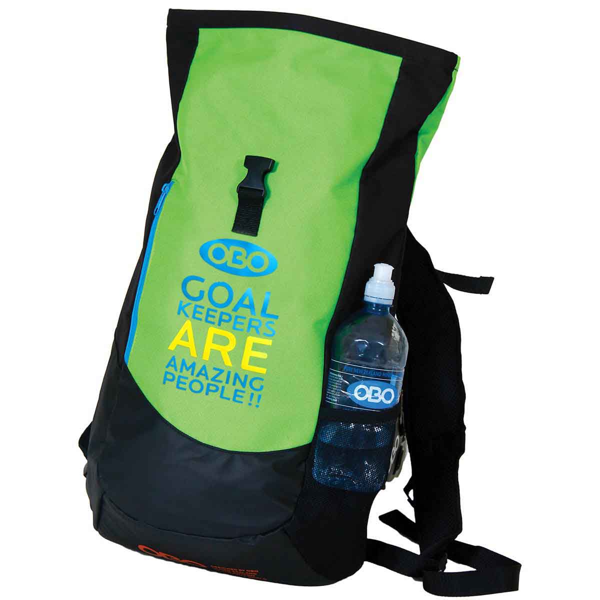 OBO Roll Top Field Hockey Backpack