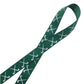 Green Field Hockey Printed Grosgrain Ribbon-By-The-Yard