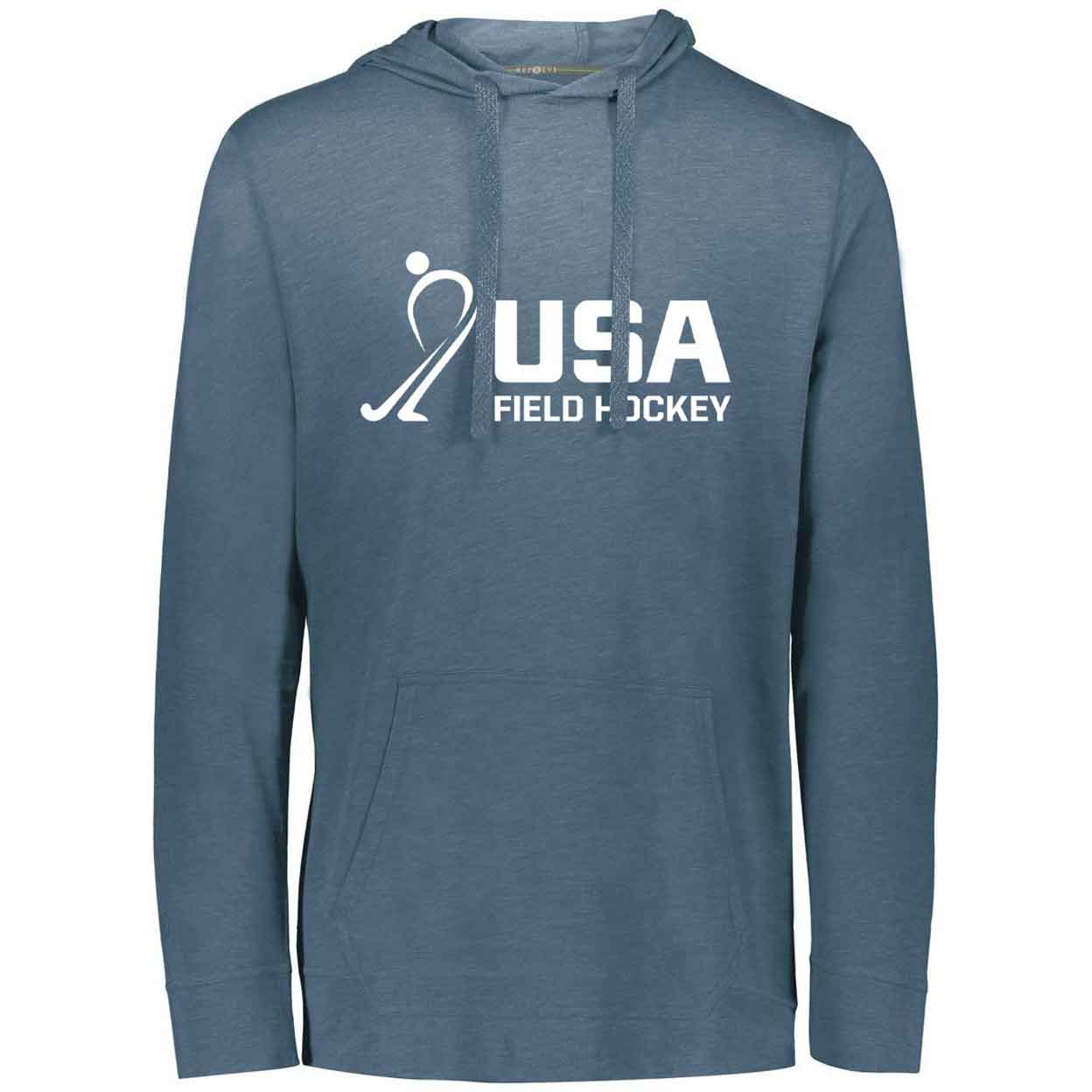 Usa field store hockey sweatshirt