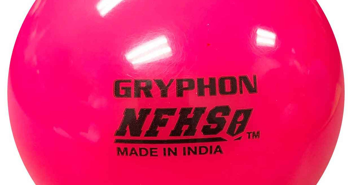 Longstreth Field Hockey NFHS Game Ball Longstreth Sporting Goods