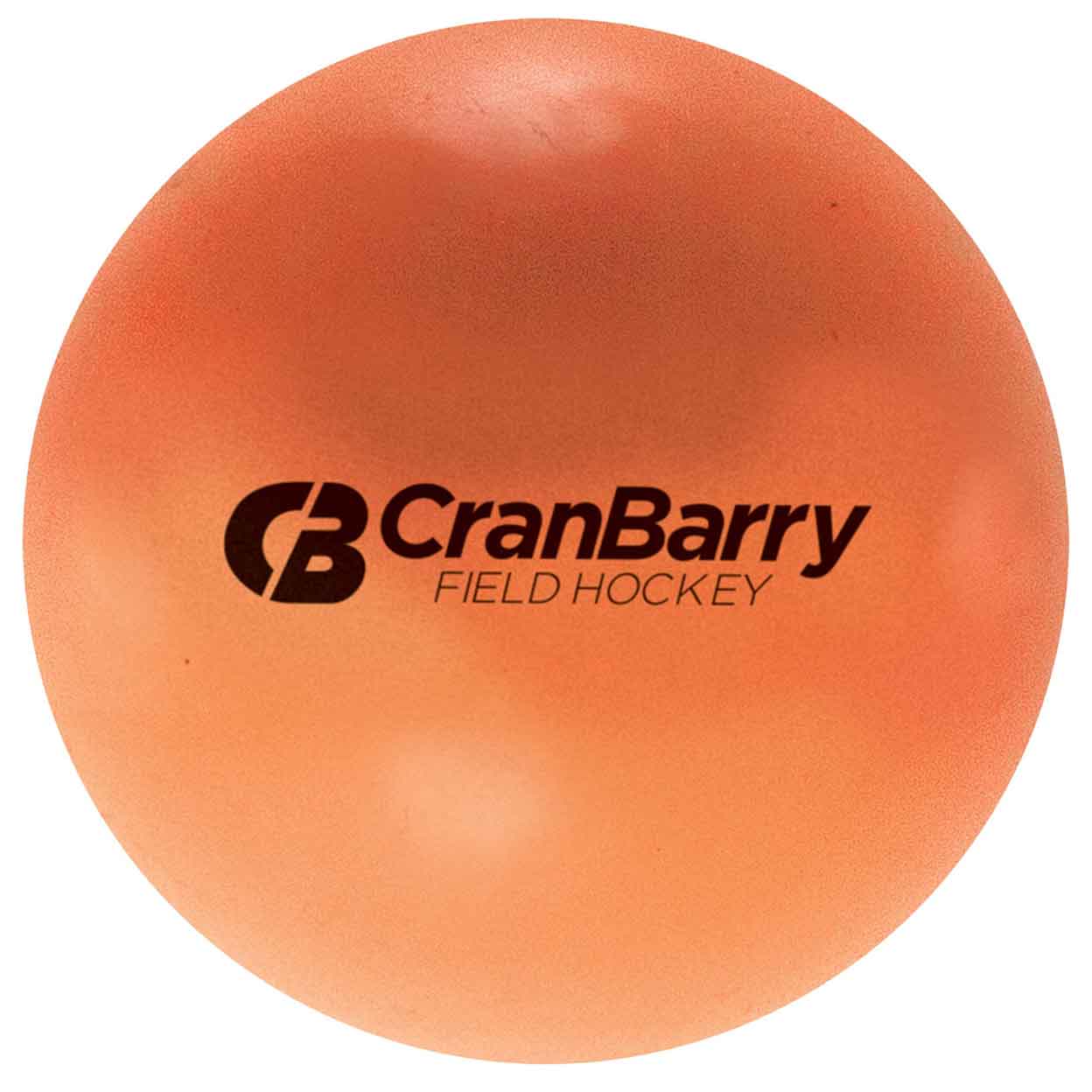 Cranbarry Supersmooth Field Hockey Ball Twin Pack