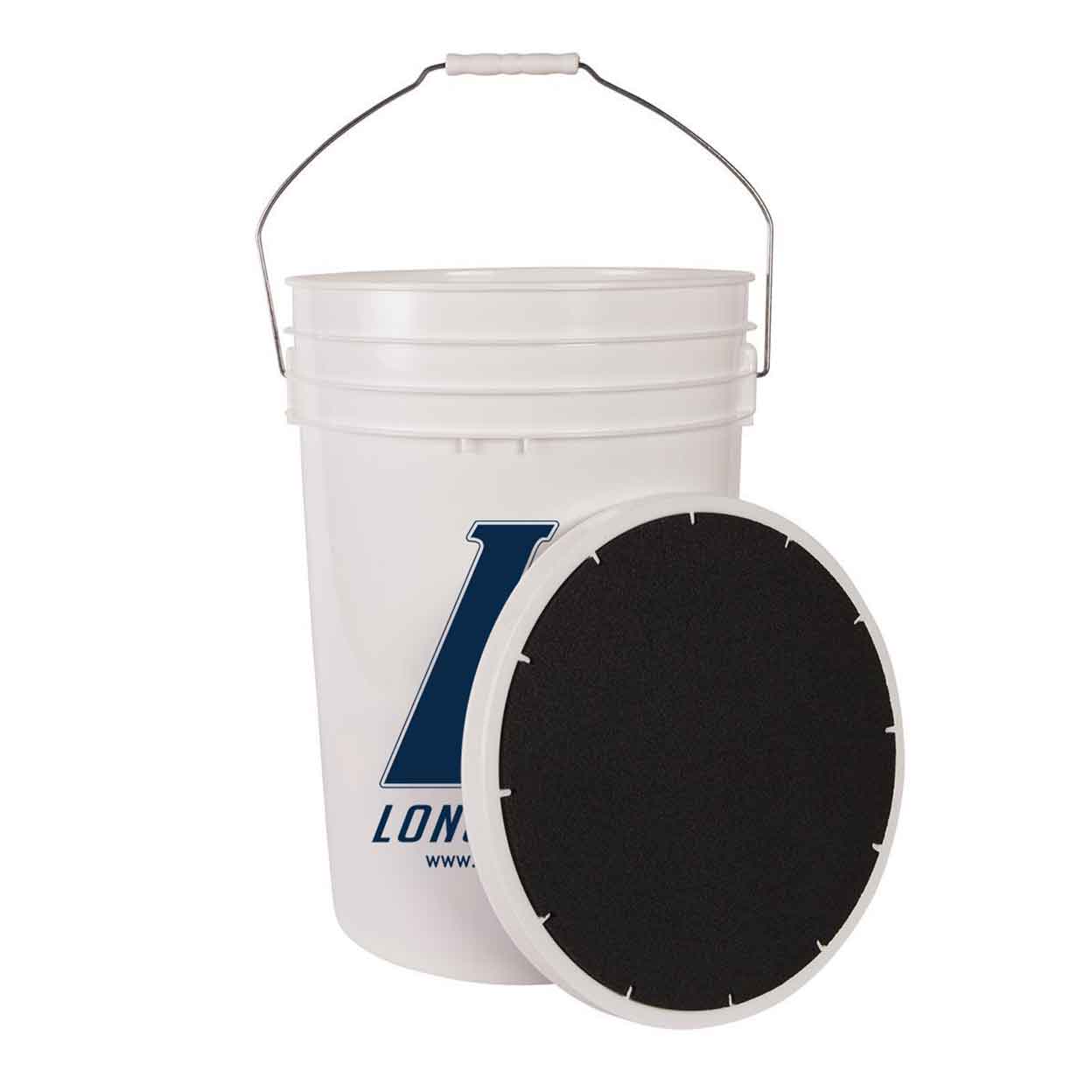 Longstreth Ball Bucket