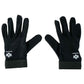 Fronts of a pair of Gryphon G Fit G5 Hockey Gloves