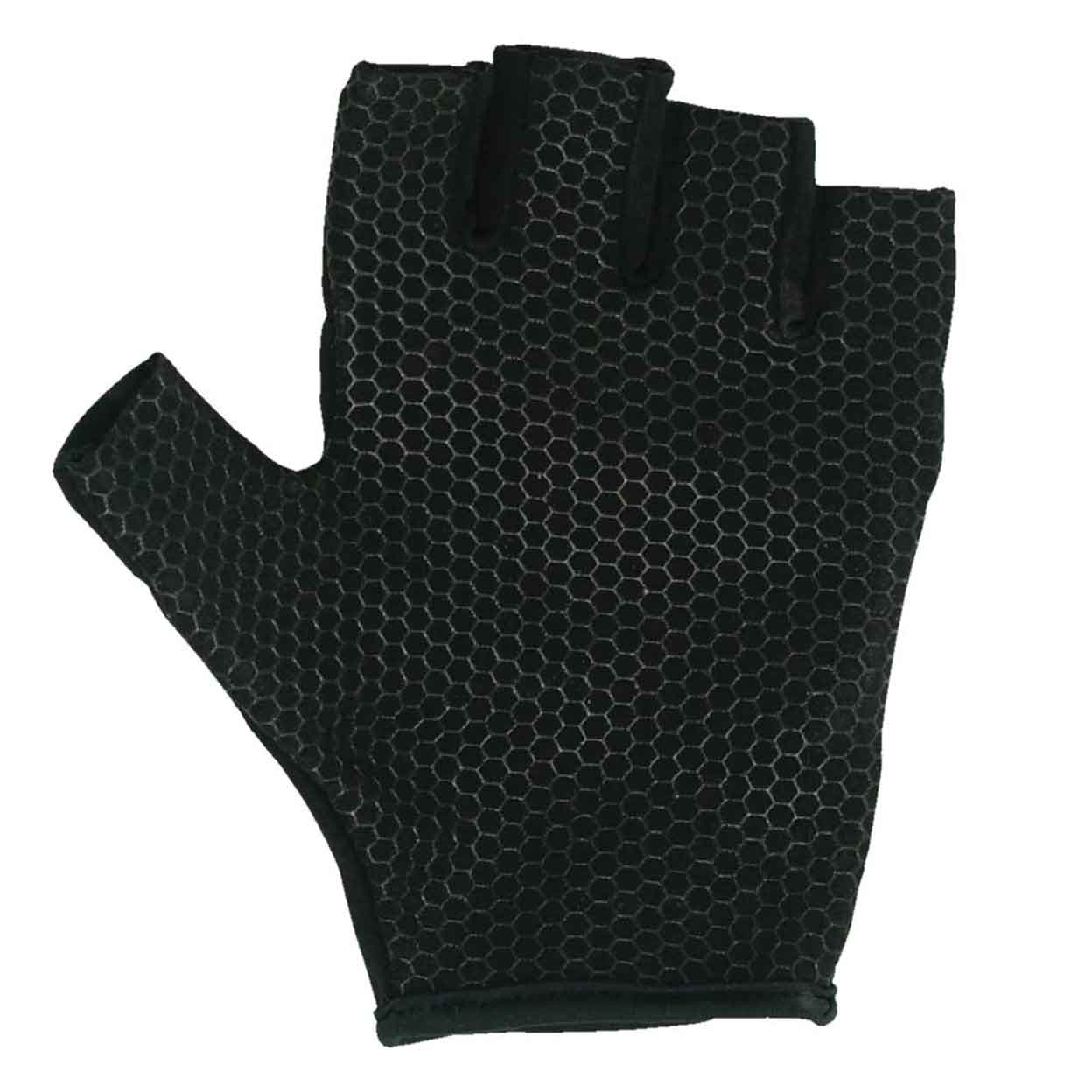 palm of the Gryphon G-Mitt G4 Field Hockey Glove
