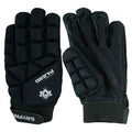 Front and back of the Gryphon Pajero Supreme Field Hockey Glove