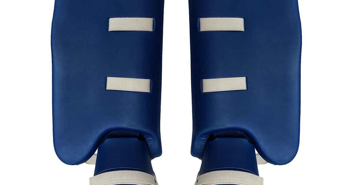 TK3 Junior Goalkeeper Legguard And Kicker Set Longstreth Sporting Goods