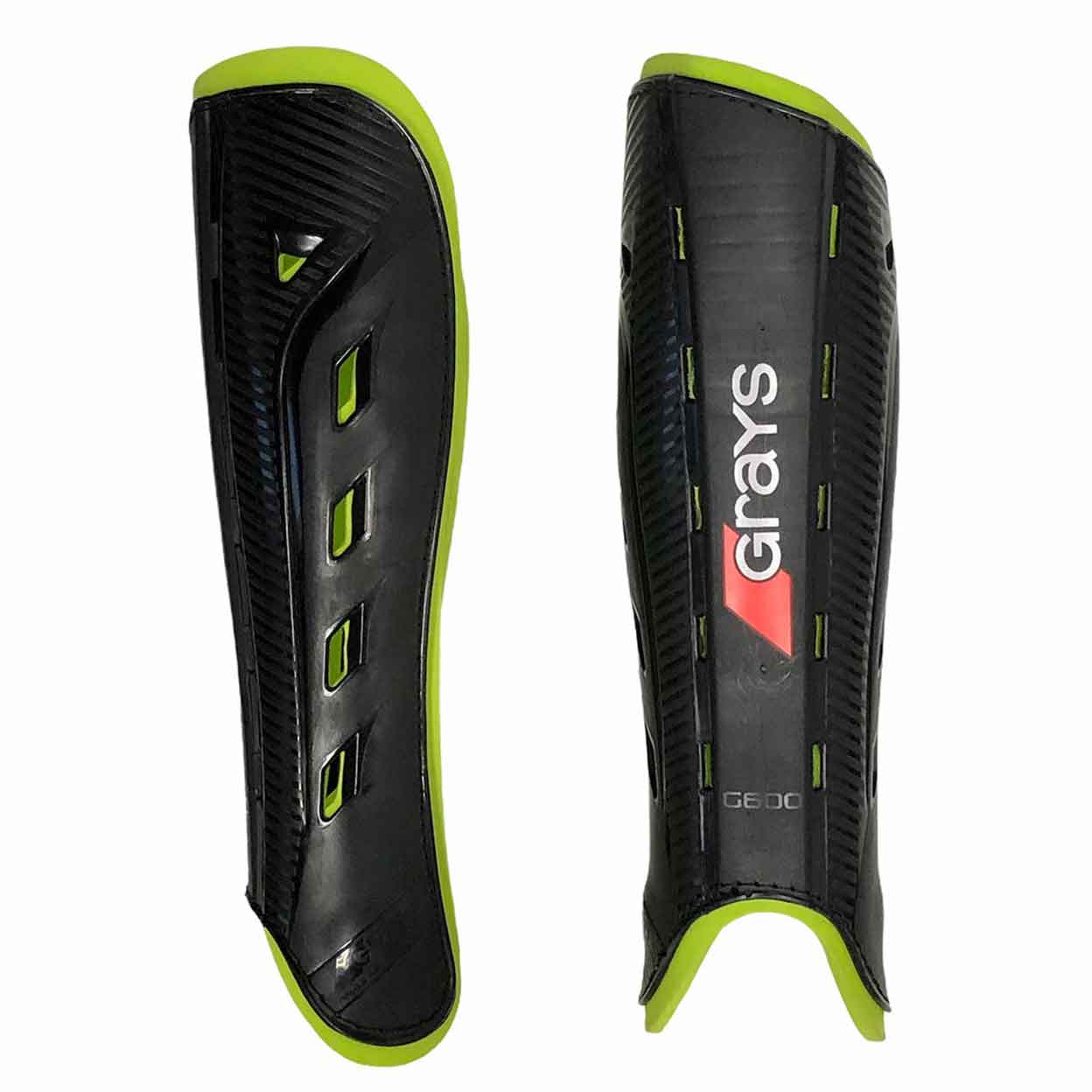 Grays G600 Field Hockey Shinguards – Longstreth Sporting Goods