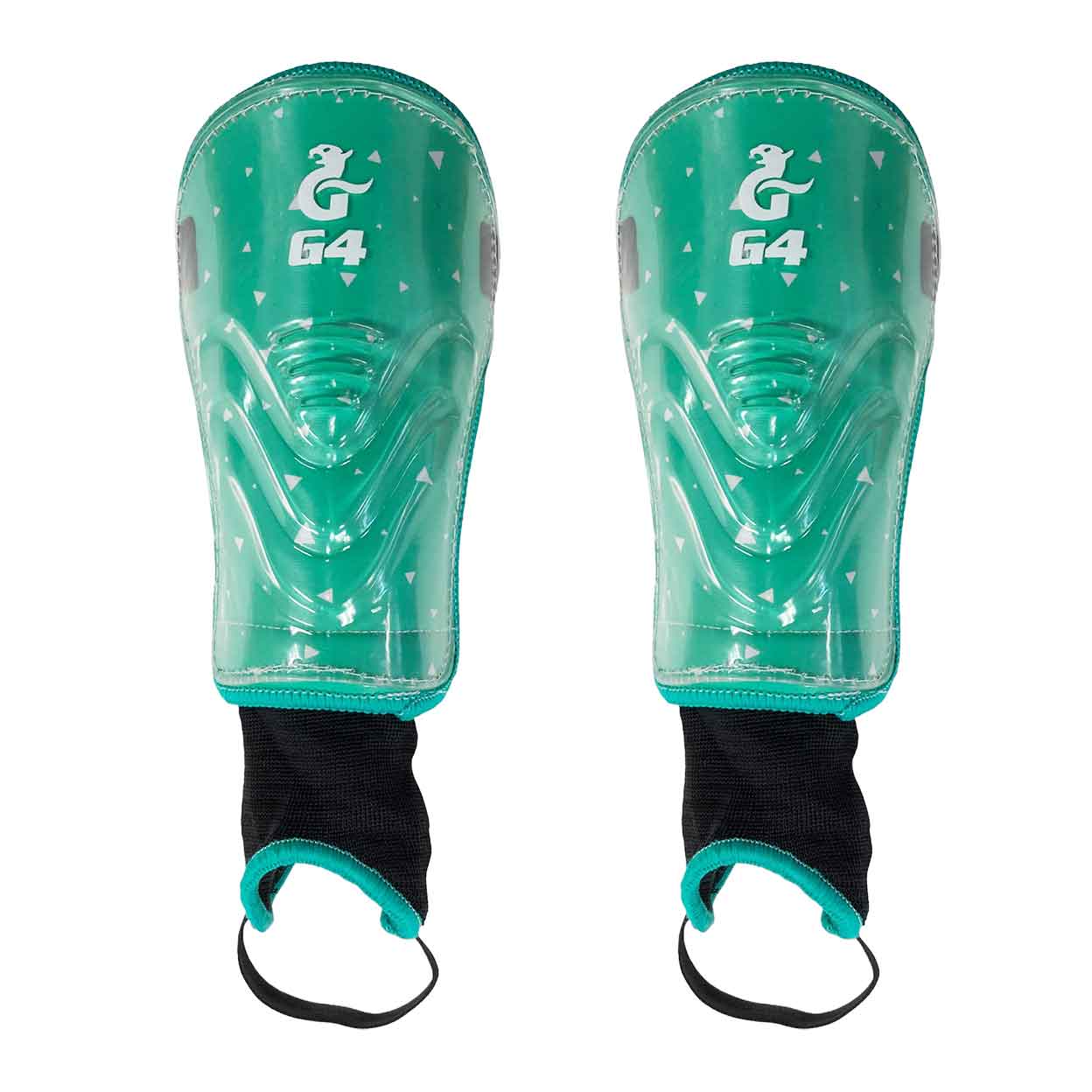 Gryphon Mini G4 Shinguards