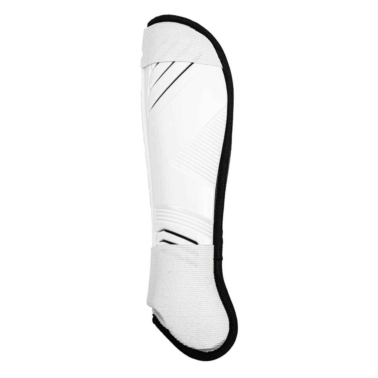 a side view of the Osaka Field Hockey Shinguard