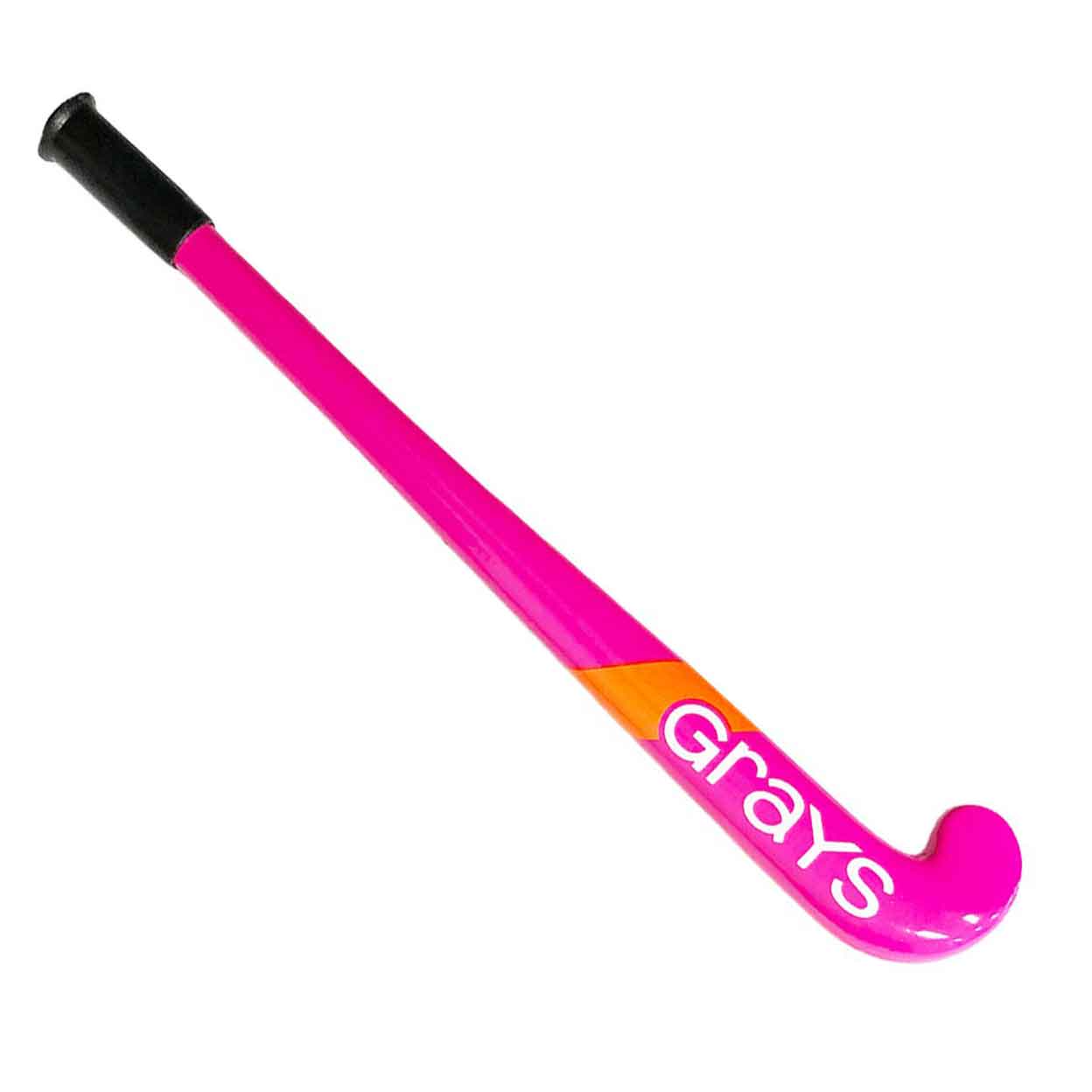 pink Grays Stick Pen