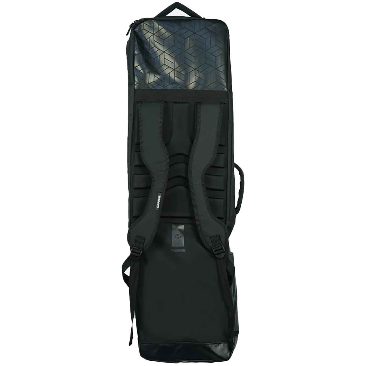 back of the Gryphon Dannie Field Hockey Stick Bag