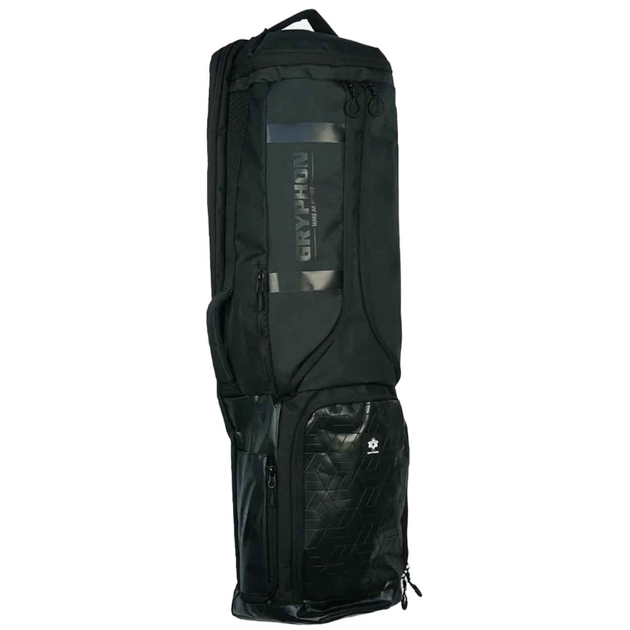 right side of the Gryphon Dannie Field Hockey Stick Bag