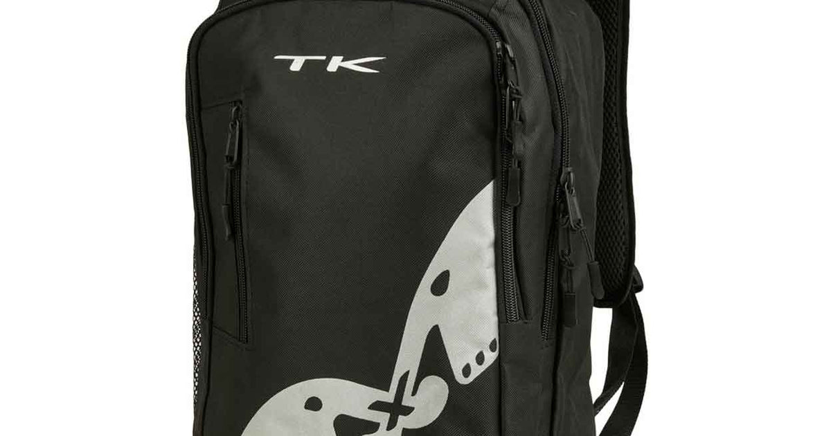 TK6 Field Hockey Backpack Longstreth Sporting Goods