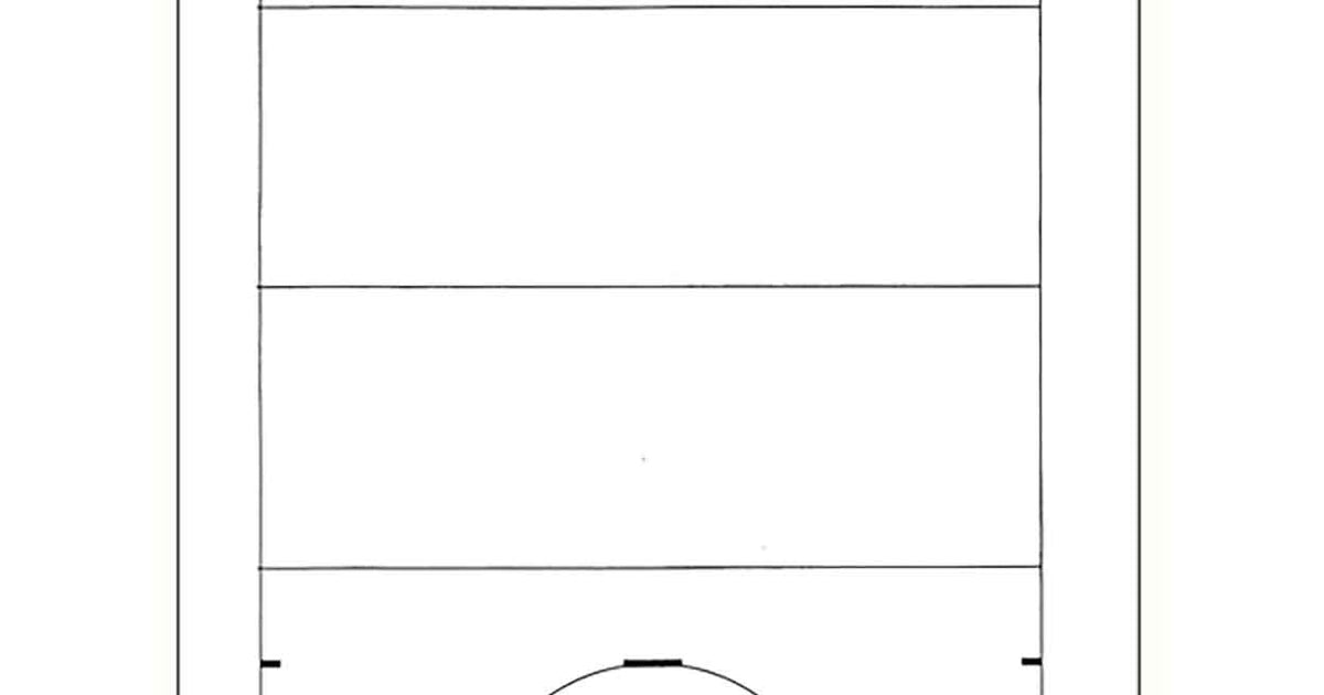 Field Hockey Diagram Tablet – Longstreth Sporting Goods