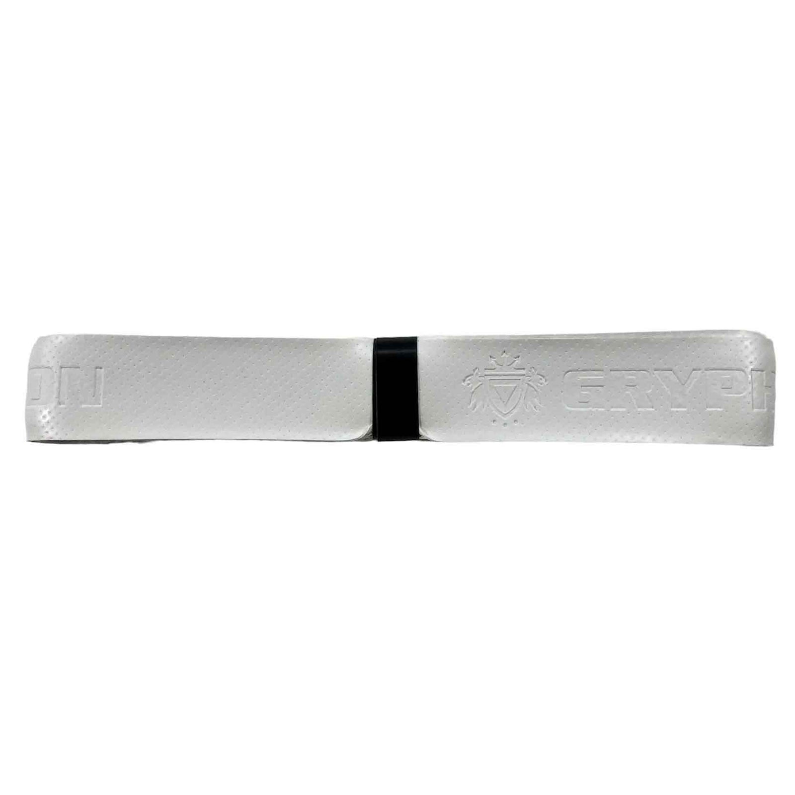 White Gryphon Soft Grip
