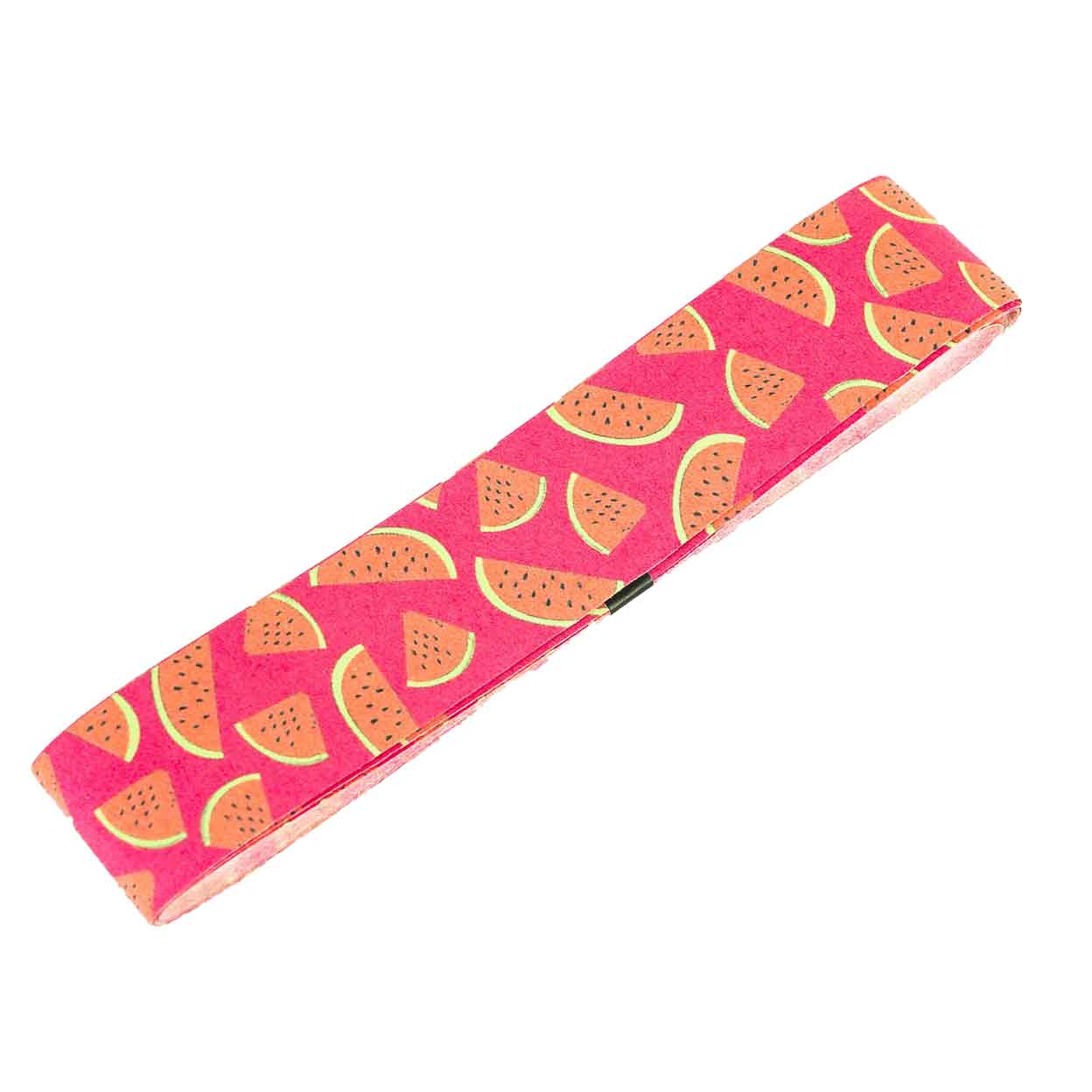 Watermelon Gryphon Design Chamois Grip