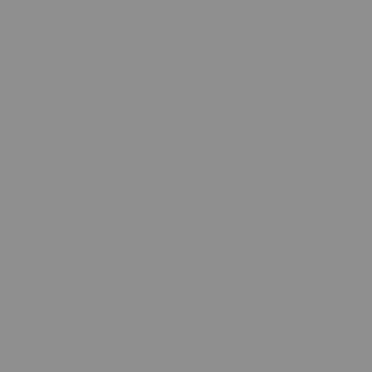 Hocsocx Under Shin-Guard Socks solid gray