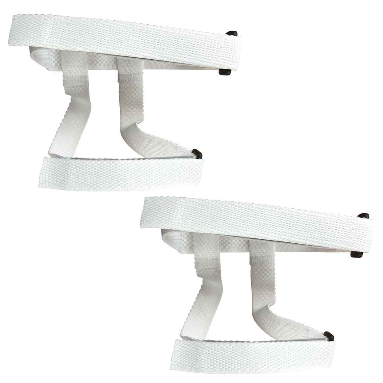 pair of TK T5 Replacement Kicker Straps