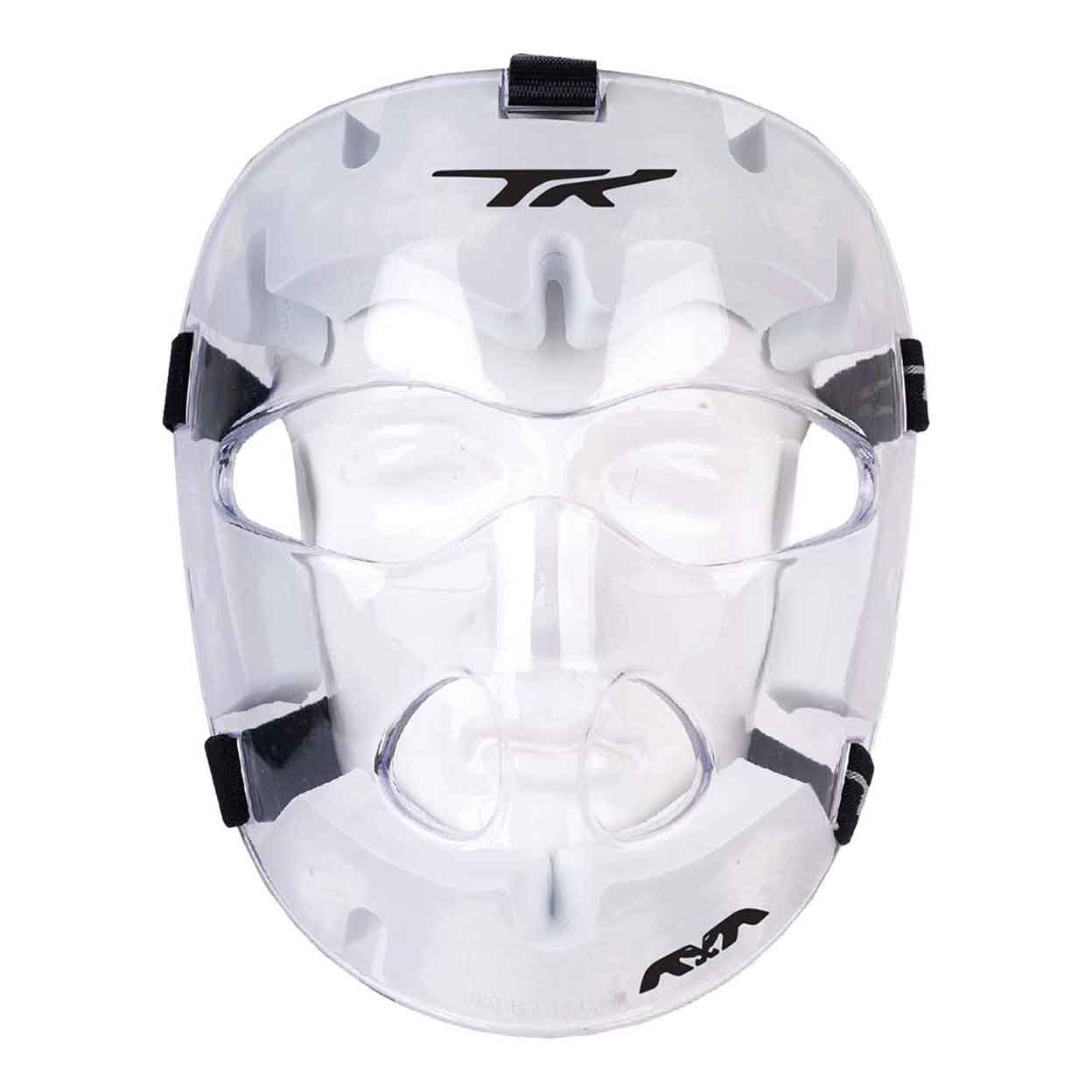 TK1 Clear Player Mask
