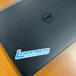 Longstreth Field Hockey Sticker on a laptop