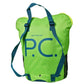 Back of the OOP CarryMe field hockey bag says don't be too P.C. (penalty corner)