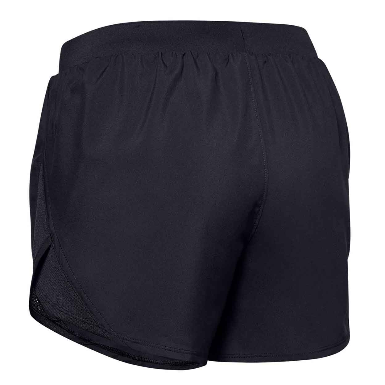 Back of the navy Under Armour Women'S Fly By 2.0 Shorts