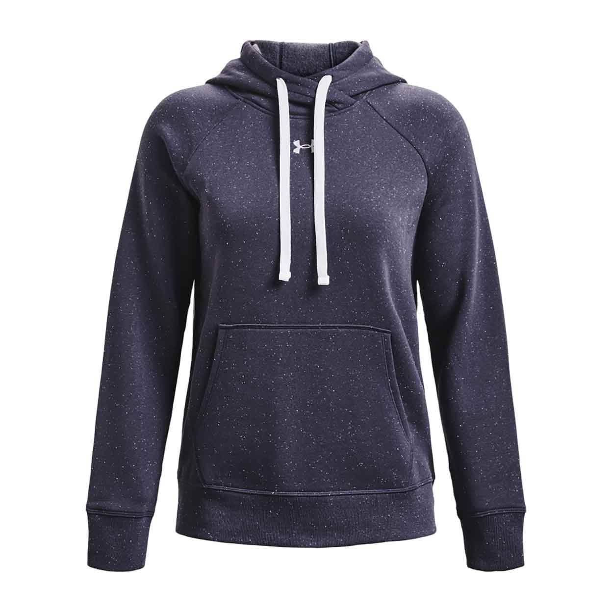 Under Armour Women's Rival Fleece Hoodie