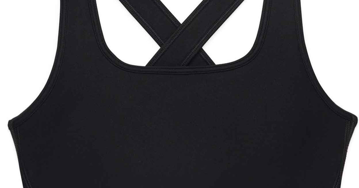 Under Armour Crossback Mid Bra Longstreth Sporting Goods