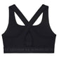 Under Armour Crossback Mid Bra back