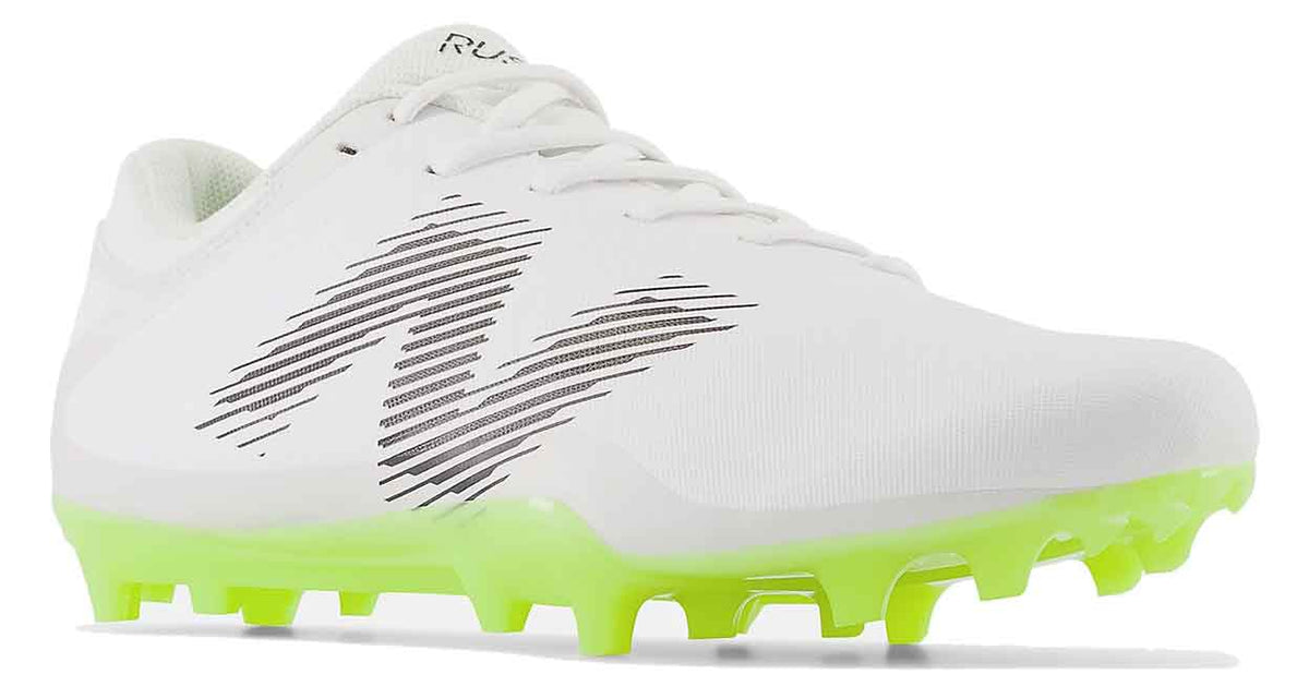New Balance Rush V4 Low Cleats
