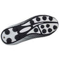 sole of the Vizari Stealth Youth Cleats