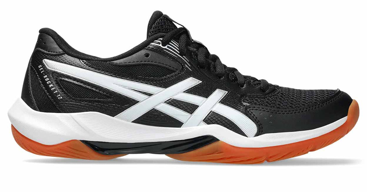 ASICS Gel-Rocket 12 Indoor Shoes – Lightweight Comfort & Grip display picture 1