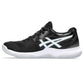 left side of the Asics Women's Gel-Tactic 12 Indoor Shoes