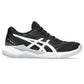 Right side of the Asics Women's Gel-Tactic 12 Indoor Shoes